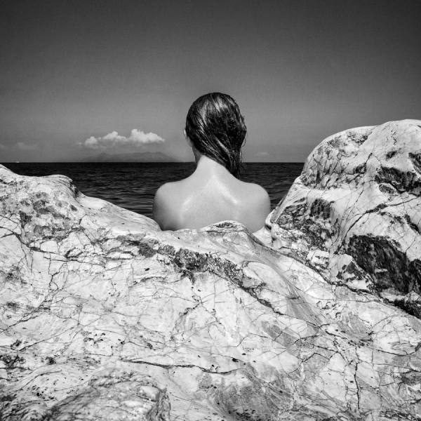 Photograph Rosario Leotta Sybilla on One Eyeland